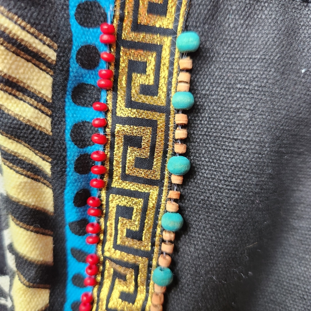 Laurel Burch Canvas Tote - Picture 11 of 14